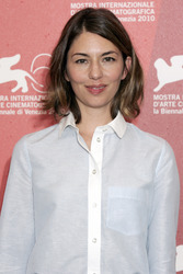 Sofia Coppola