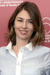 Sofia Coppola