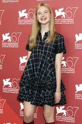 Elle Fanning