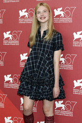 Elle Fanning