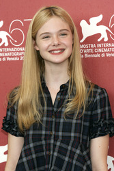 Elle Fanning