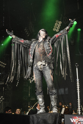 Dimmu Borgir