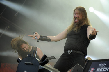 Amon Amarth