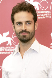 Benjamin Millepied