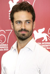 Benjamin Millepied