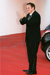 Quentin Tarantino