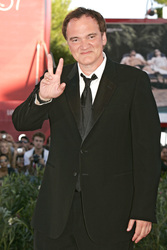 Quentin Tarantino