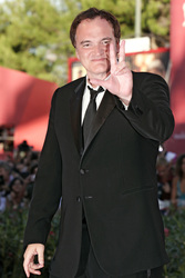 Quentin Tarantino