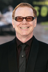 Danny Elfman