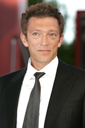 Vincent Cassel