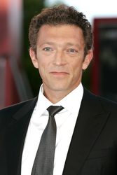 Vincent Cassel