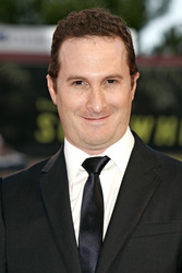 Darren Aronofsky