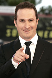 Darren Aronofsky
