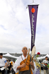 Buddhistische Mönche