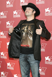 Robert Rodriguez