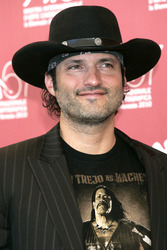 Robert Rodriguez