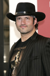 Robert Rodriguez