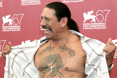 Danny Trejo