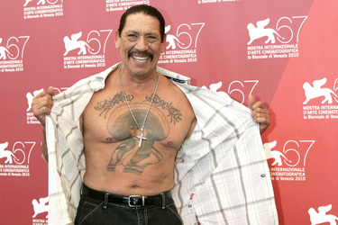 Danny Trejo