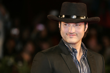 Robert Rodriguez
