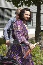 Olivier Martinez 
Olivier Martinez