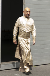 Ben Kingsley
Ben Kingsley