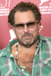 Julian Schnabel