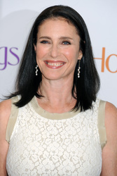 Mimi Rogers