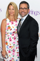 Nancy Walls, Steve Carell
