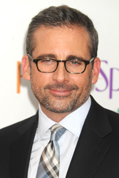 Steve Carell