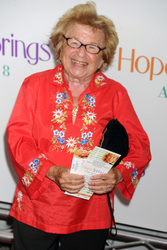 Ruth Westheimer