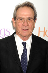 Tommy Lee Jones