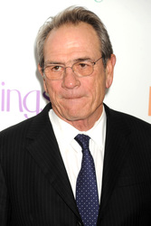 Tommy Lee Jones