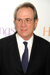 Tommy Lee Jones