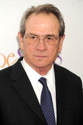 Tommy Lee Jones
