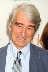 Sam Waterston