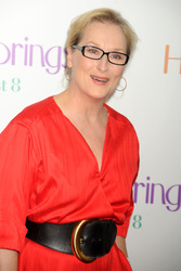 Meryl Streep