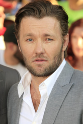 Joel Edgerton