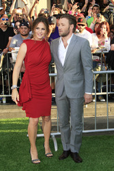 Jennifer Garner, Joel Edgerton