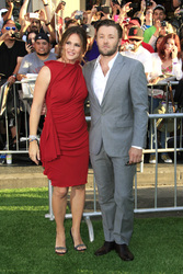 Jennifer Garner, Joel Edgerton