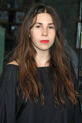Zosia Mamet