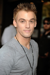Aaron Carter