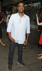 Chris Rock