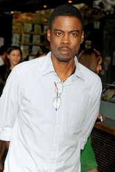Chris Rock