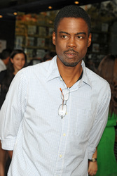 Chris Rock
