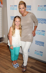 Jennie Garth mit Tochter Lola Facinelli