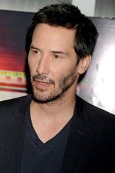 Keanu Reeves