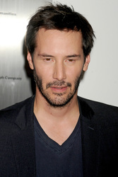 Keanu Reeves