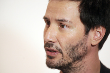 Keanu Reeves