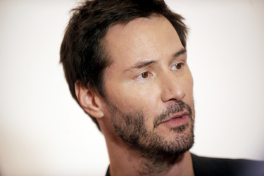 Keanu Reeves